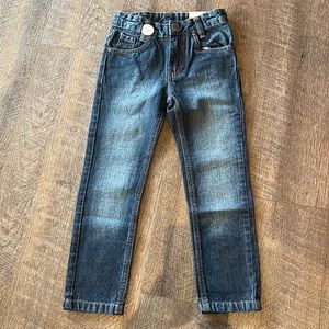 Boys jeans